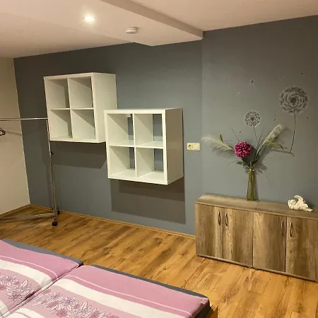 Stein Διαμέρισμα *