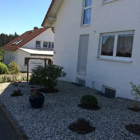 Stein Διαμέρισμα Altenbeken