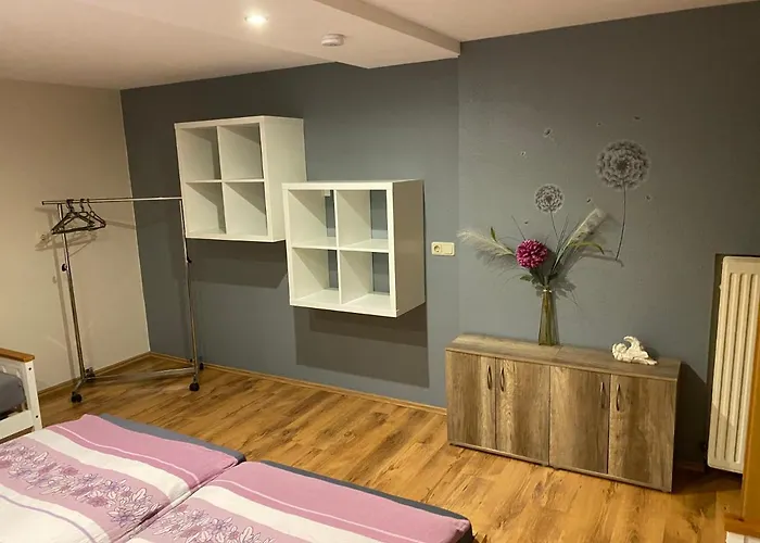 Stein Appartamento *