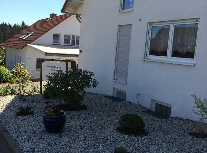 Stein Appartamento Altenbeken